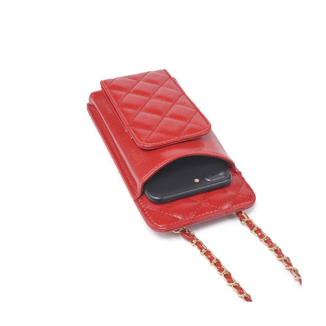 Brianna 2.0 Cell Phone Crossbody