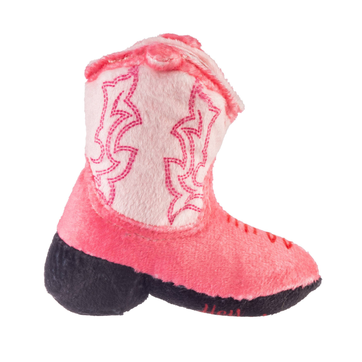 Kitty Cowgirl Western Catnip Cat Toy