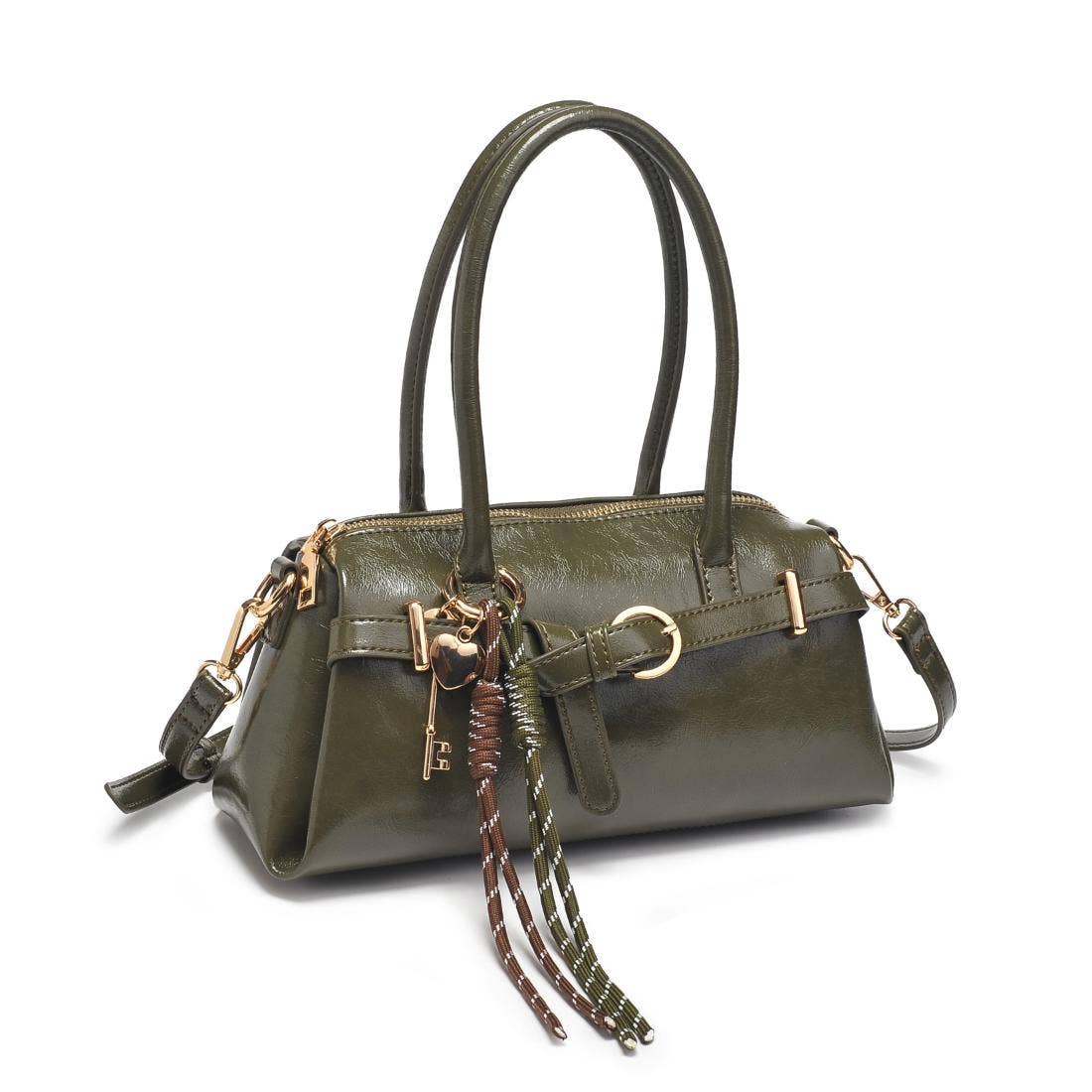 Vienna Crossbody