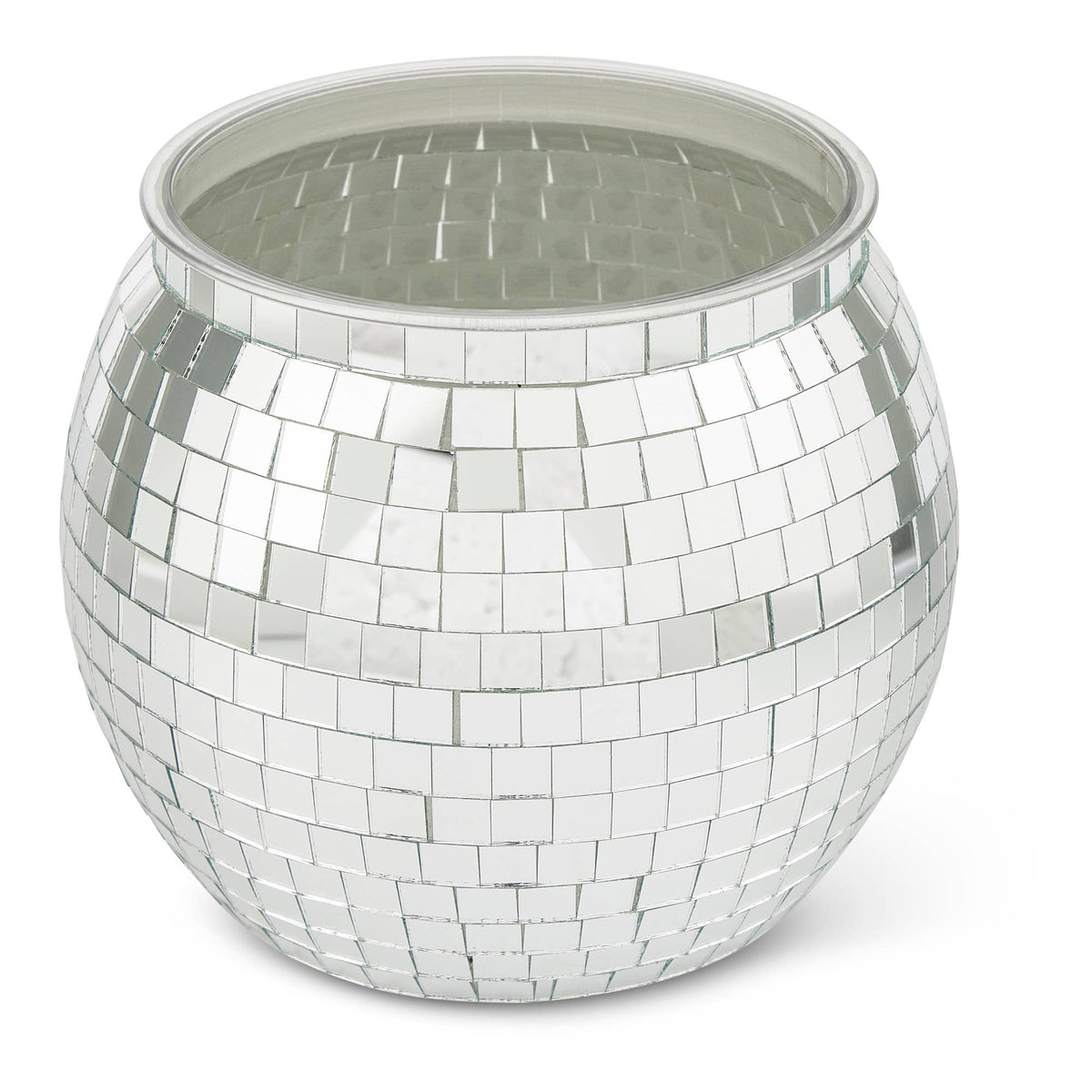 Disco Ball Ice Bucket