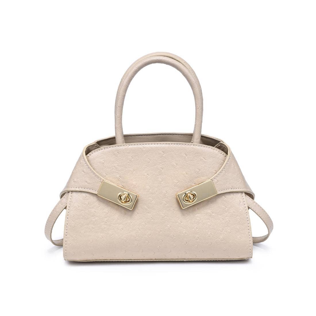 Fable - Ostrich Crossbody