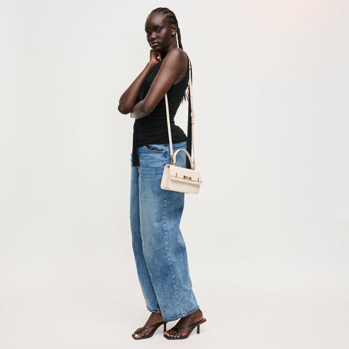 Lily Crossbody