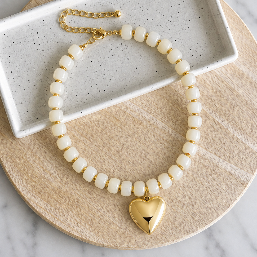 Maddie Necklace