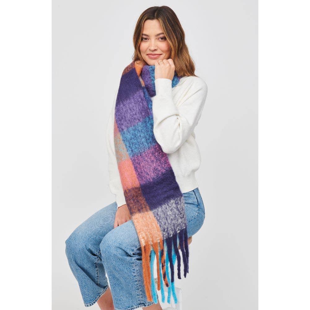 Sardegna Scarves