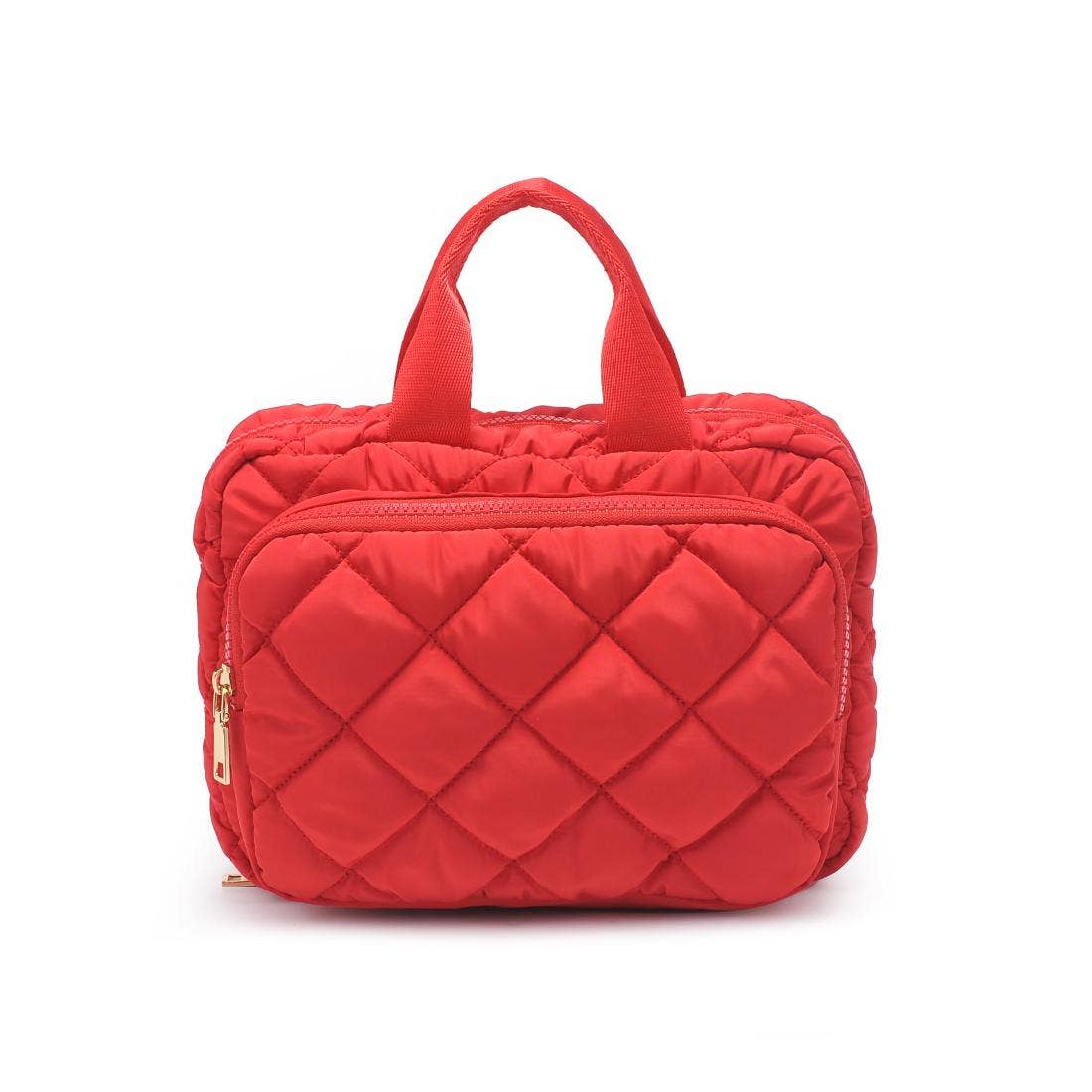 Cloud Cruiser v2 Travel Organizer
