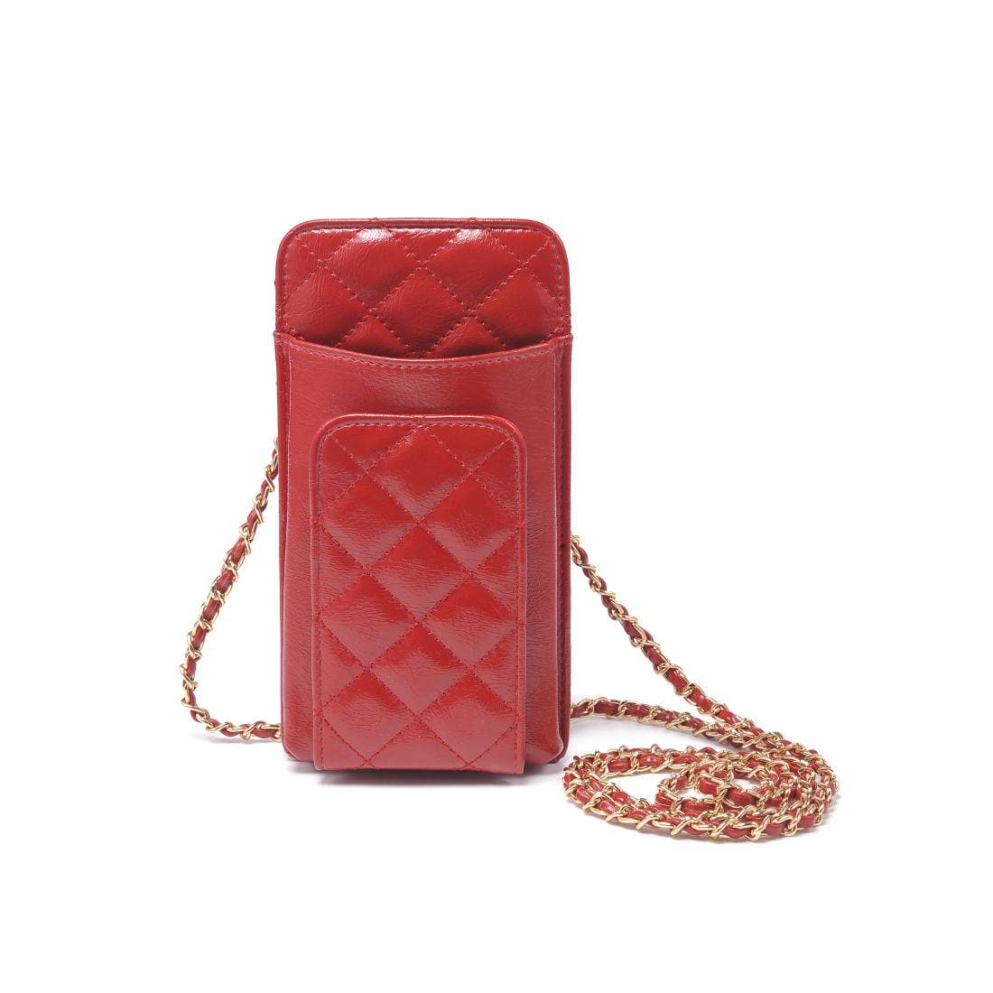 Brianna 2.0 Cell Phone Crossbody
