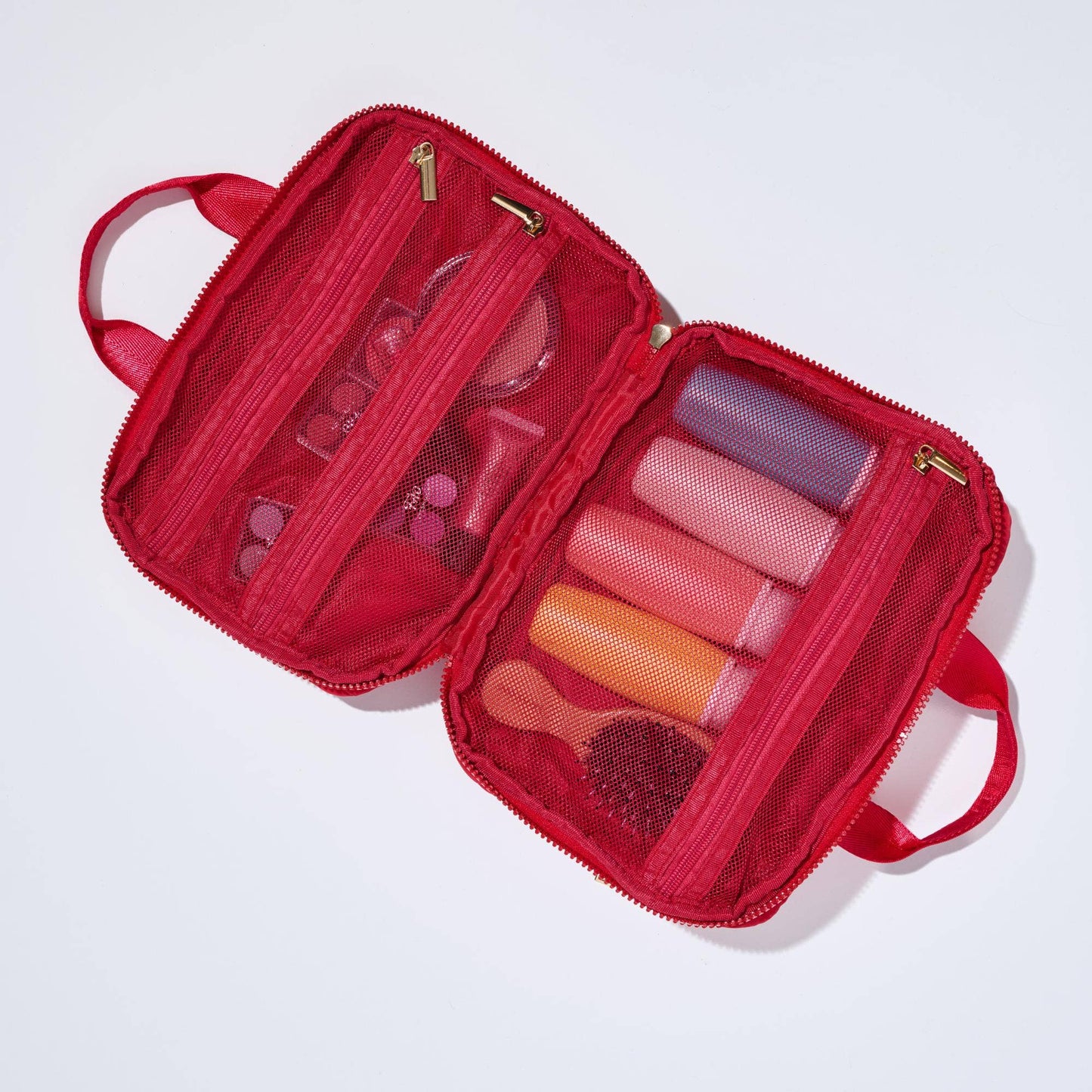 Cloud Cruiser v2 Travel Organizer