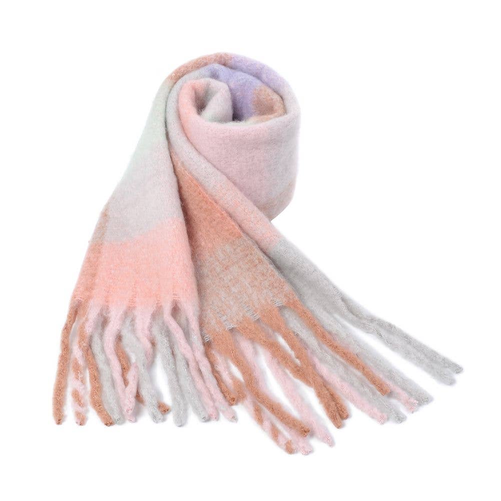 Sardegna Scarves