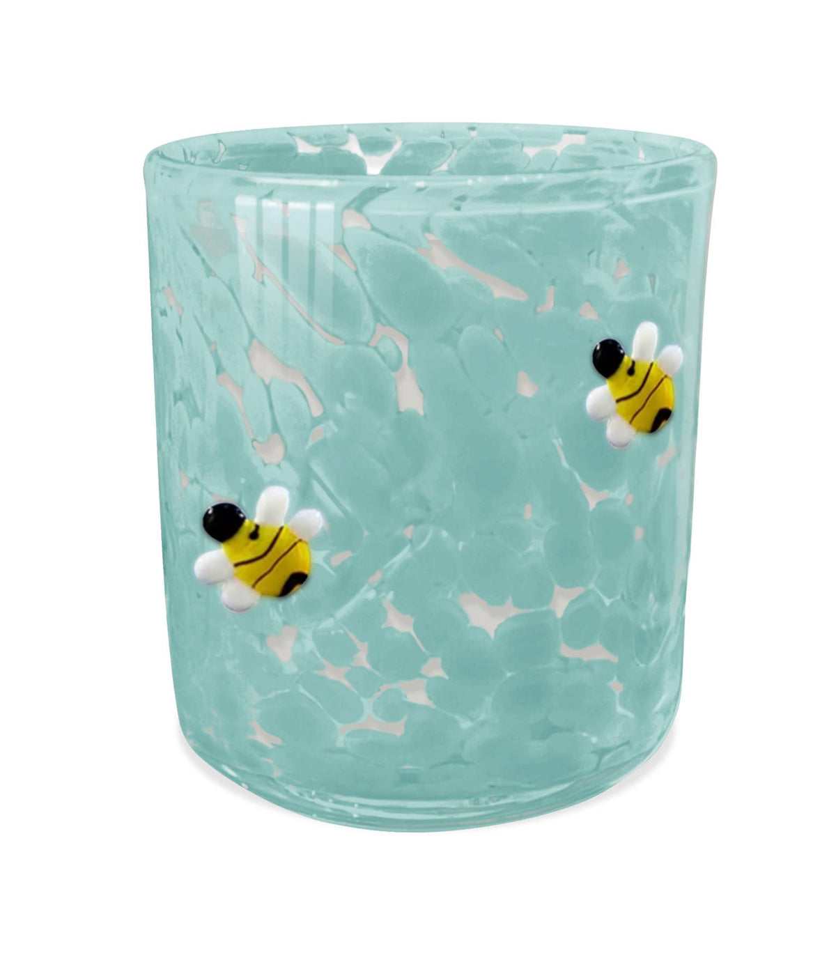 Bee's Knees 12oz  Icon Confetti Candle