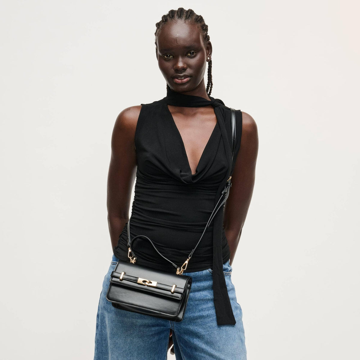 Lily Crossbody