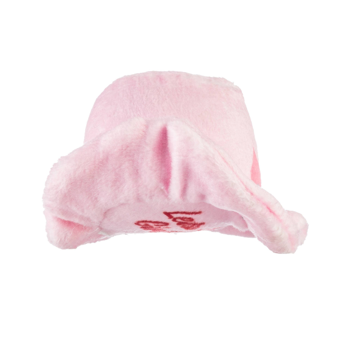 Kitty Cowgirl Western Catnip Cat Toy