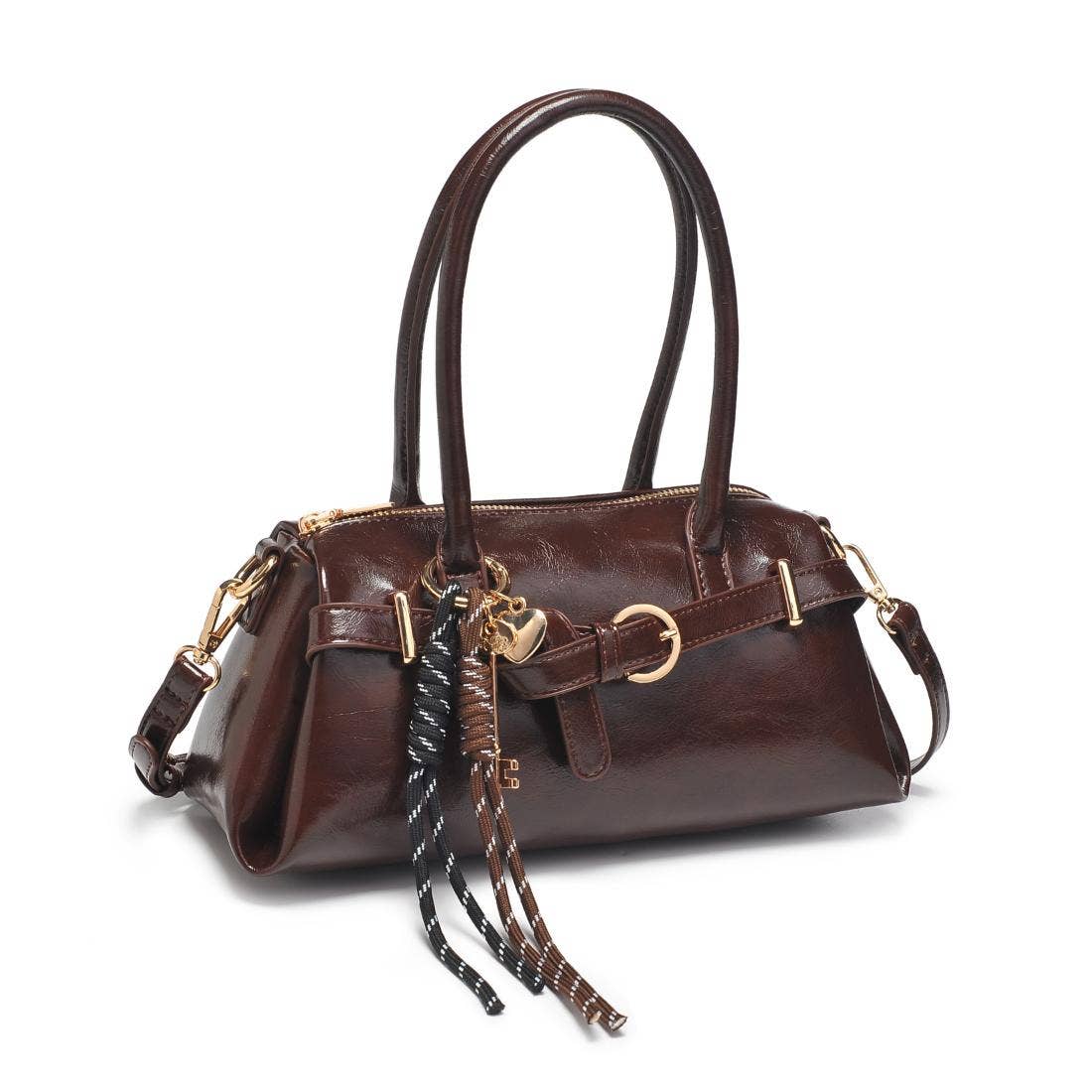 Vienna Crossbody