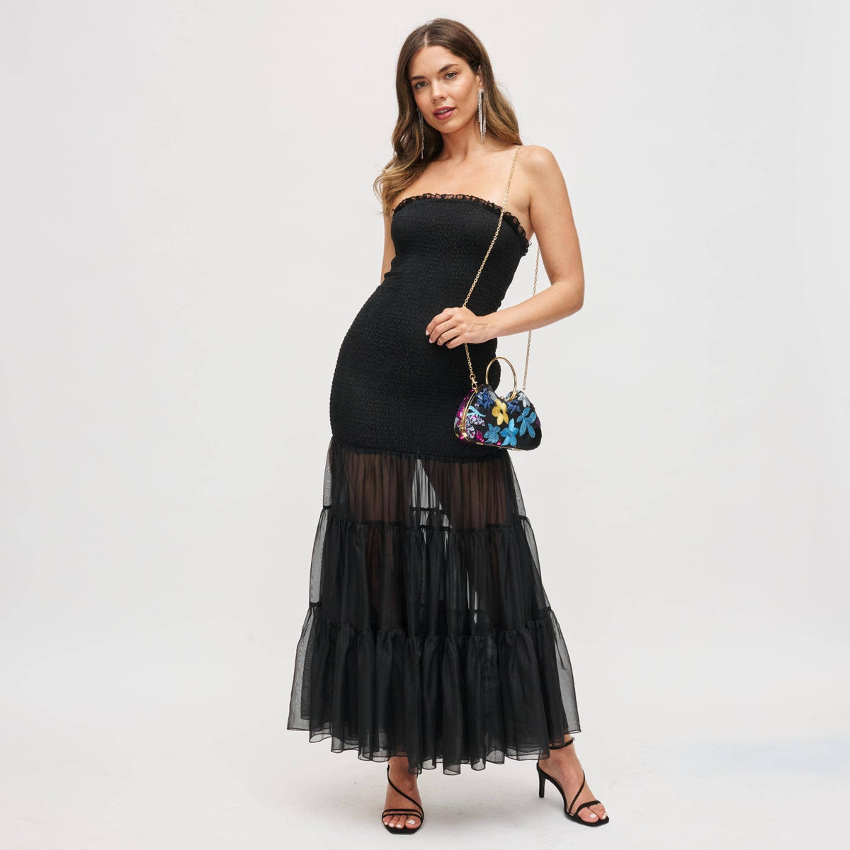 Phoebe Evening Bag