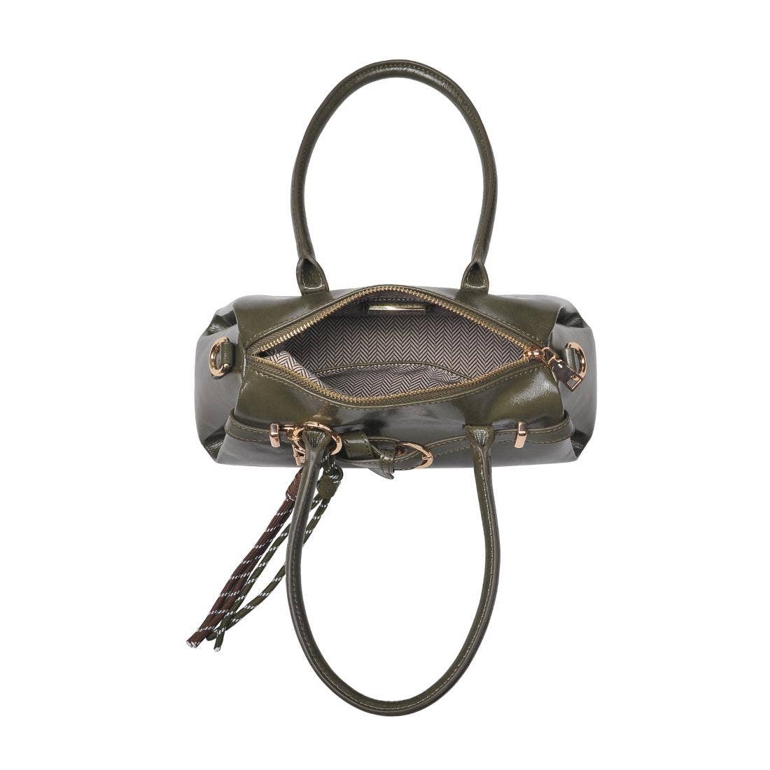 Vienna Crossbody