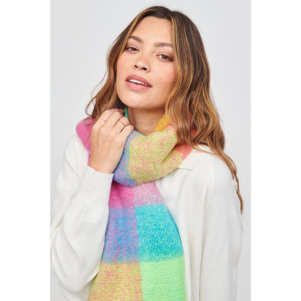 Sardegna Scarves