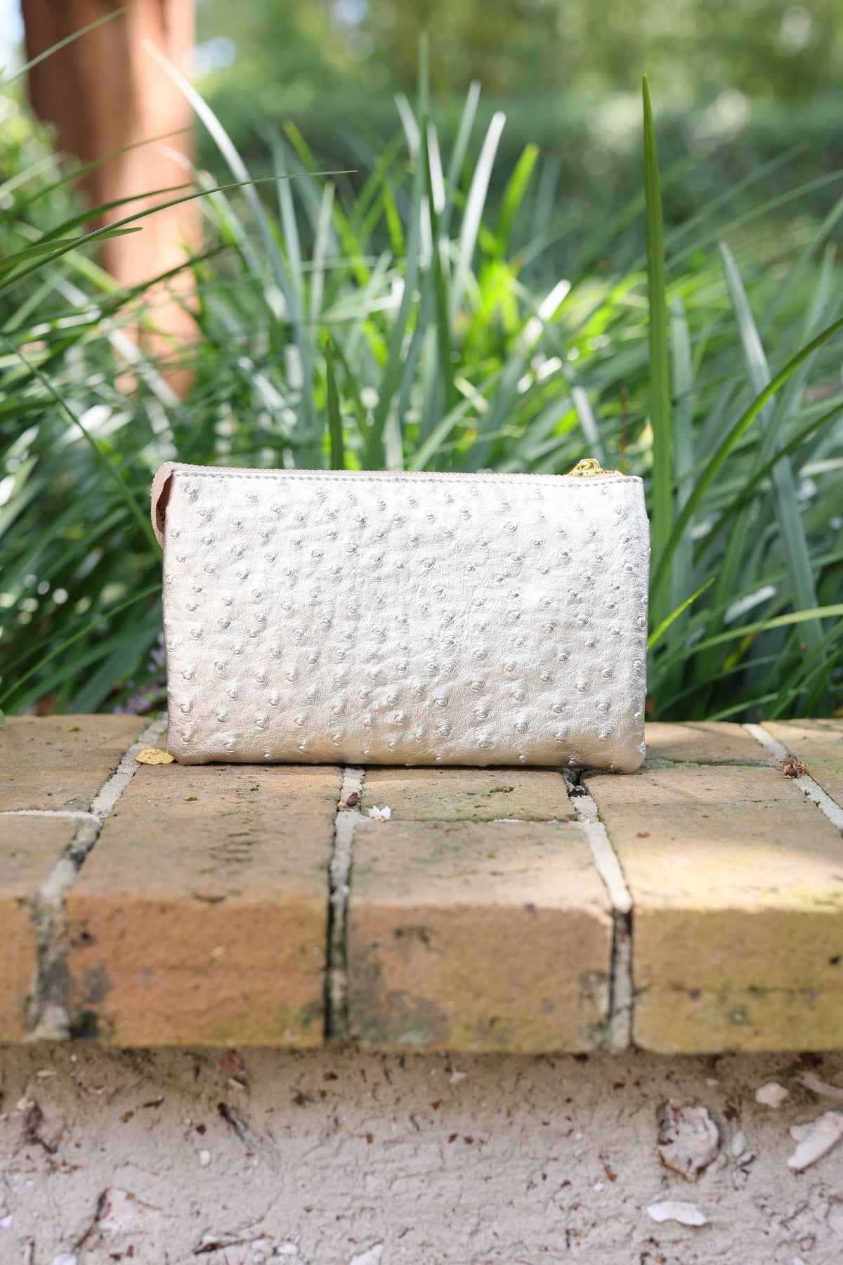 Liz Crossbody Gold EO