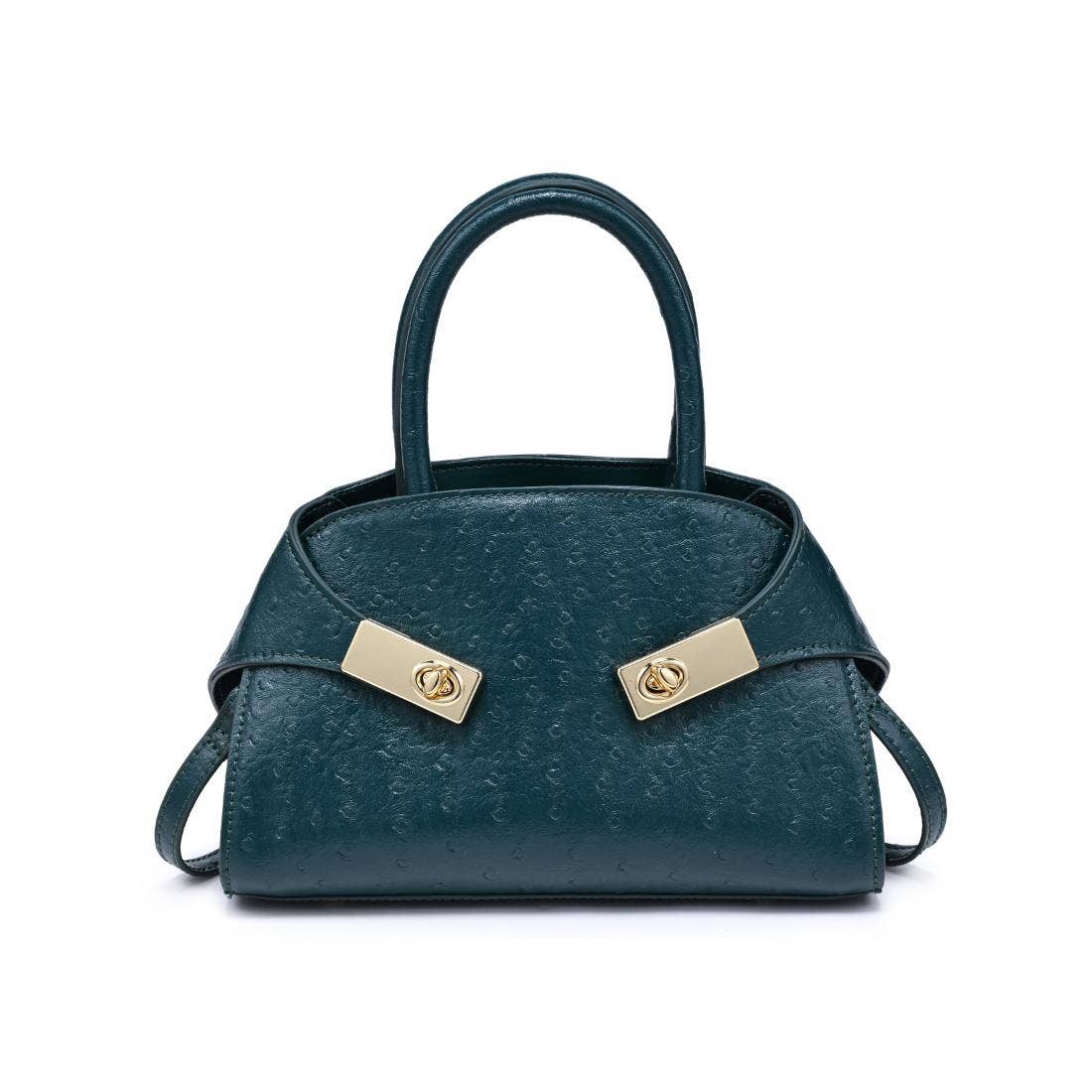 Fable - Ostrich Crossbody