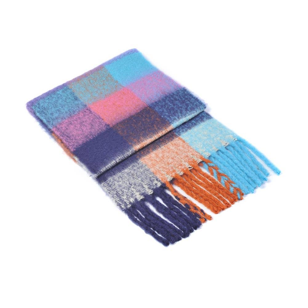 Sardegna Scarves