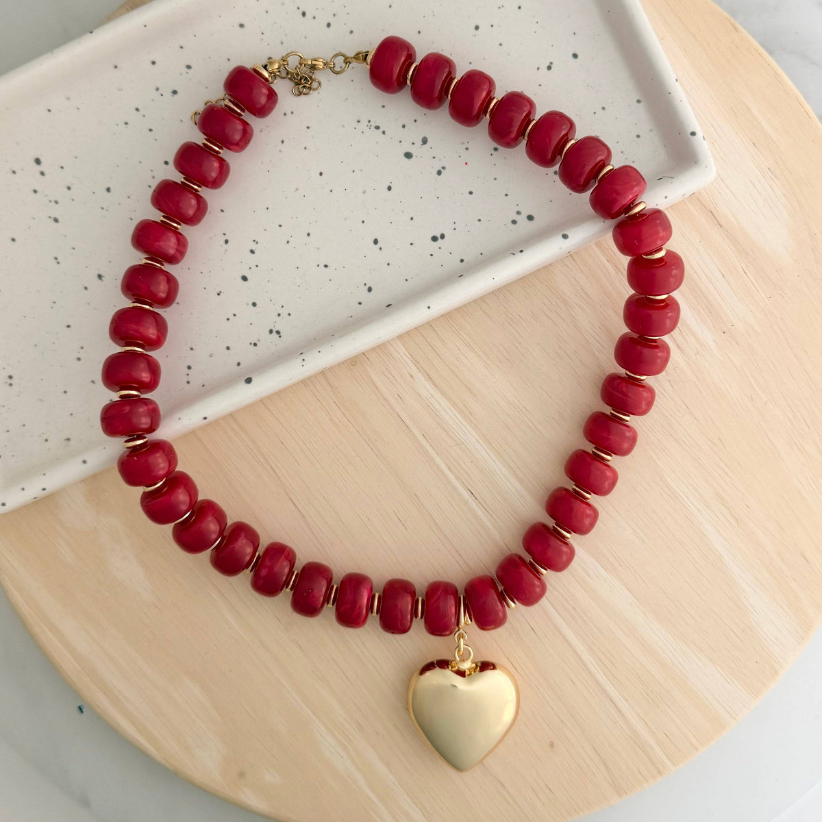 Maddie Necklace