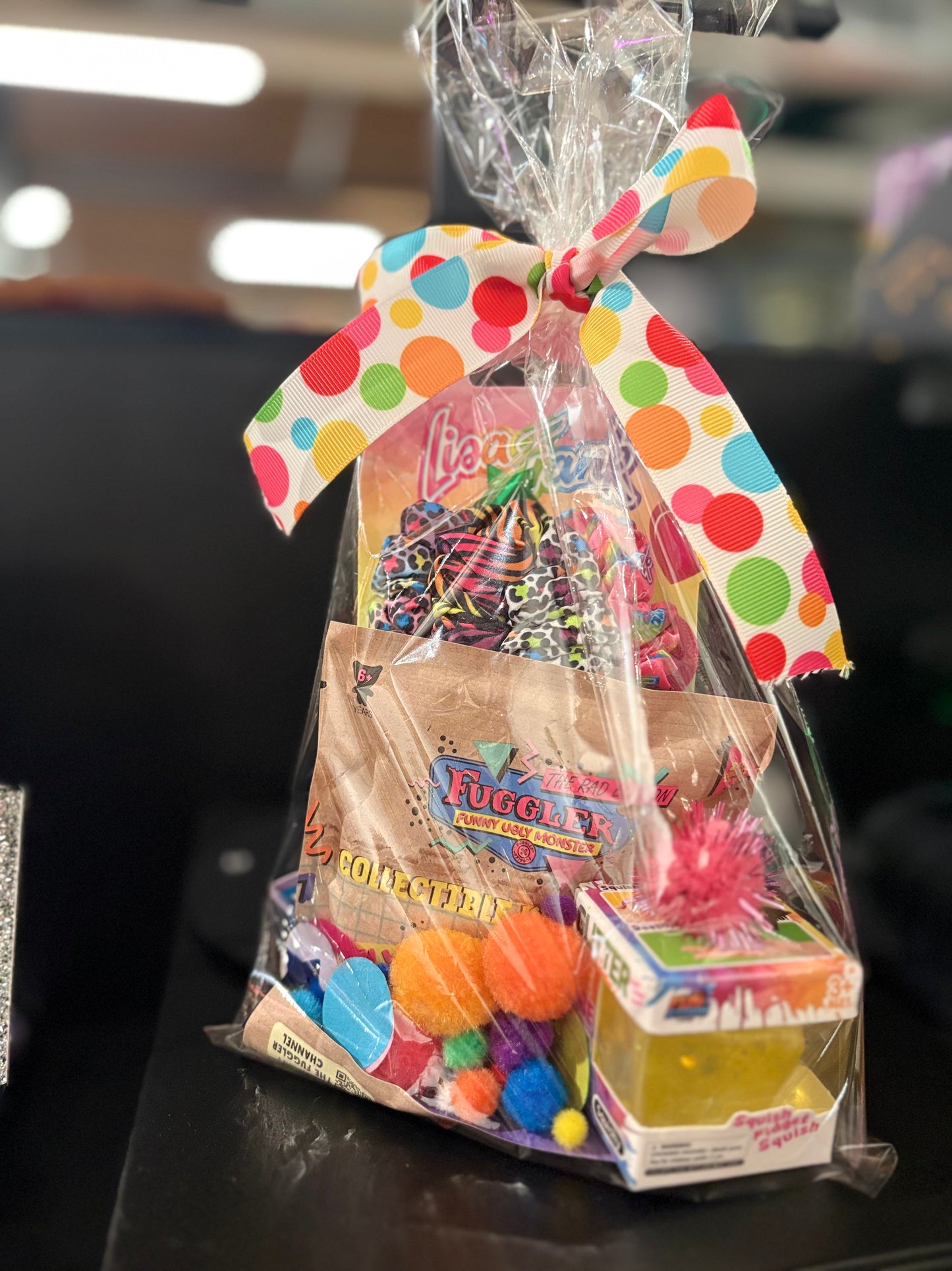 Fuggler gift set