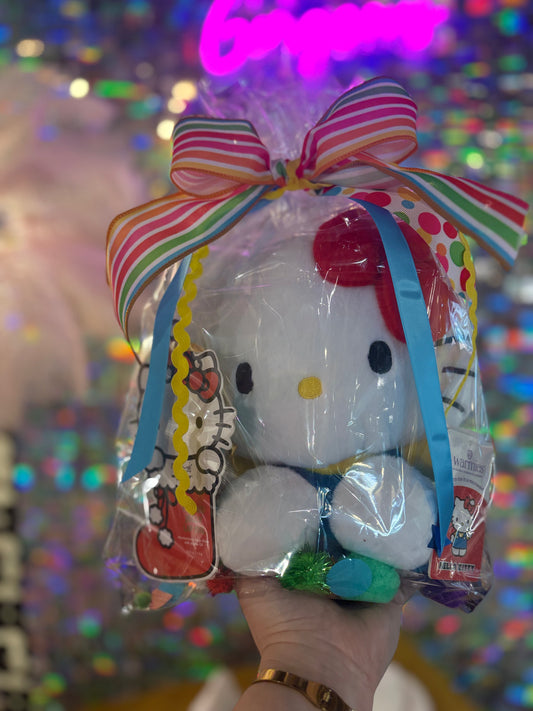 Hello Kitty Gift Set