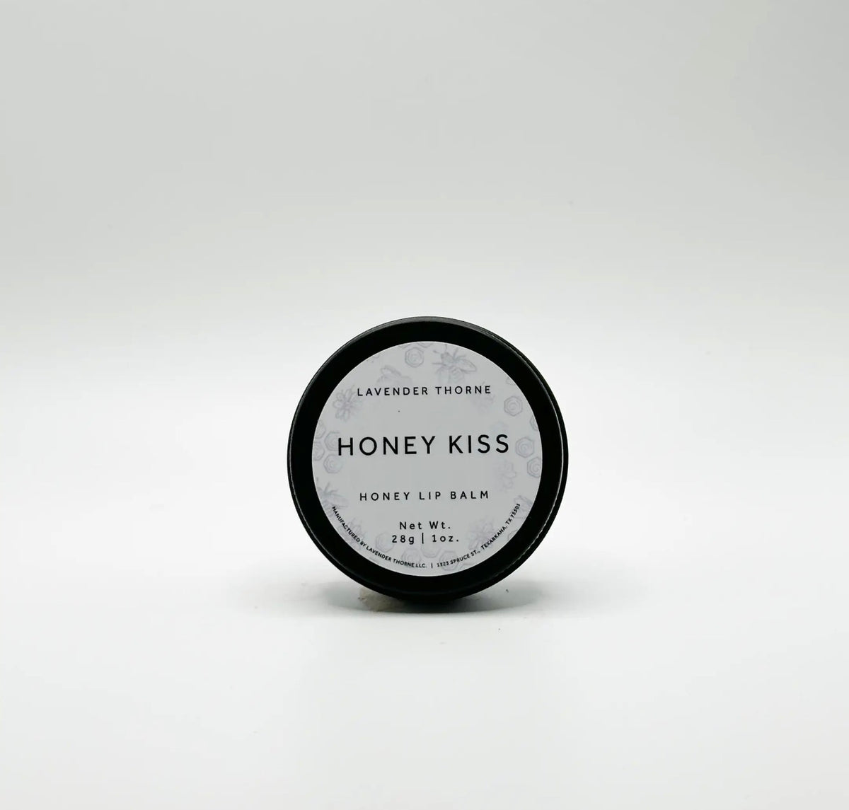 Desert Bloom Tinted Lip Balm
