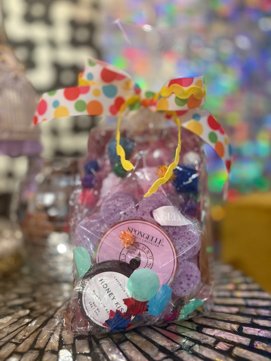 Small Spa Gift