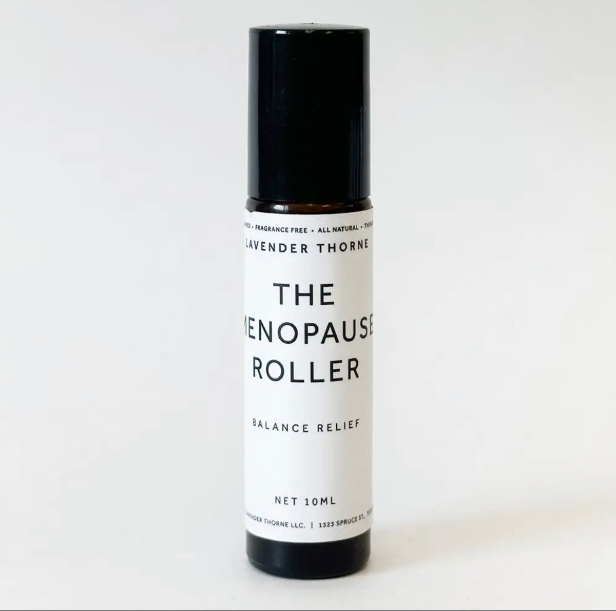 Menopause Roller