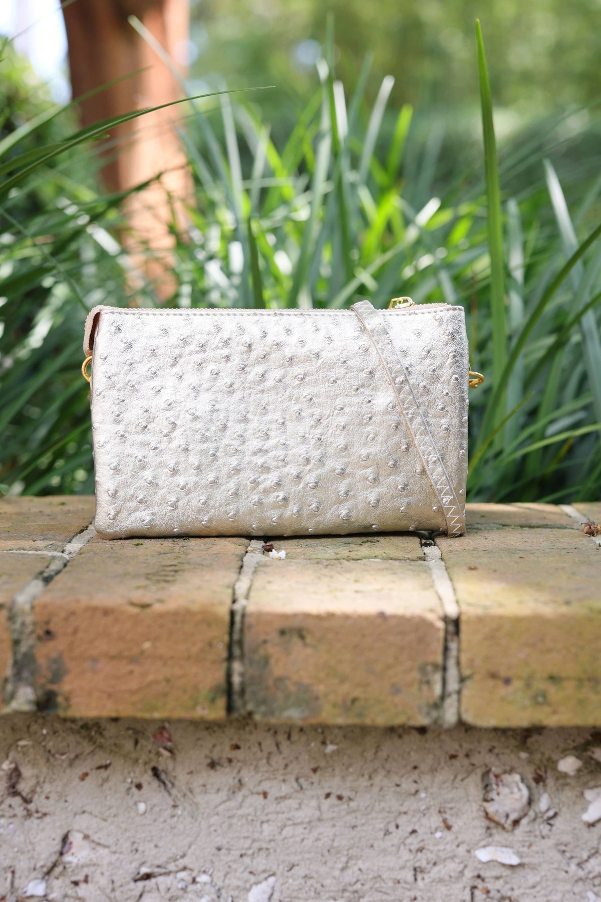 Liz Crossbody Gold EO