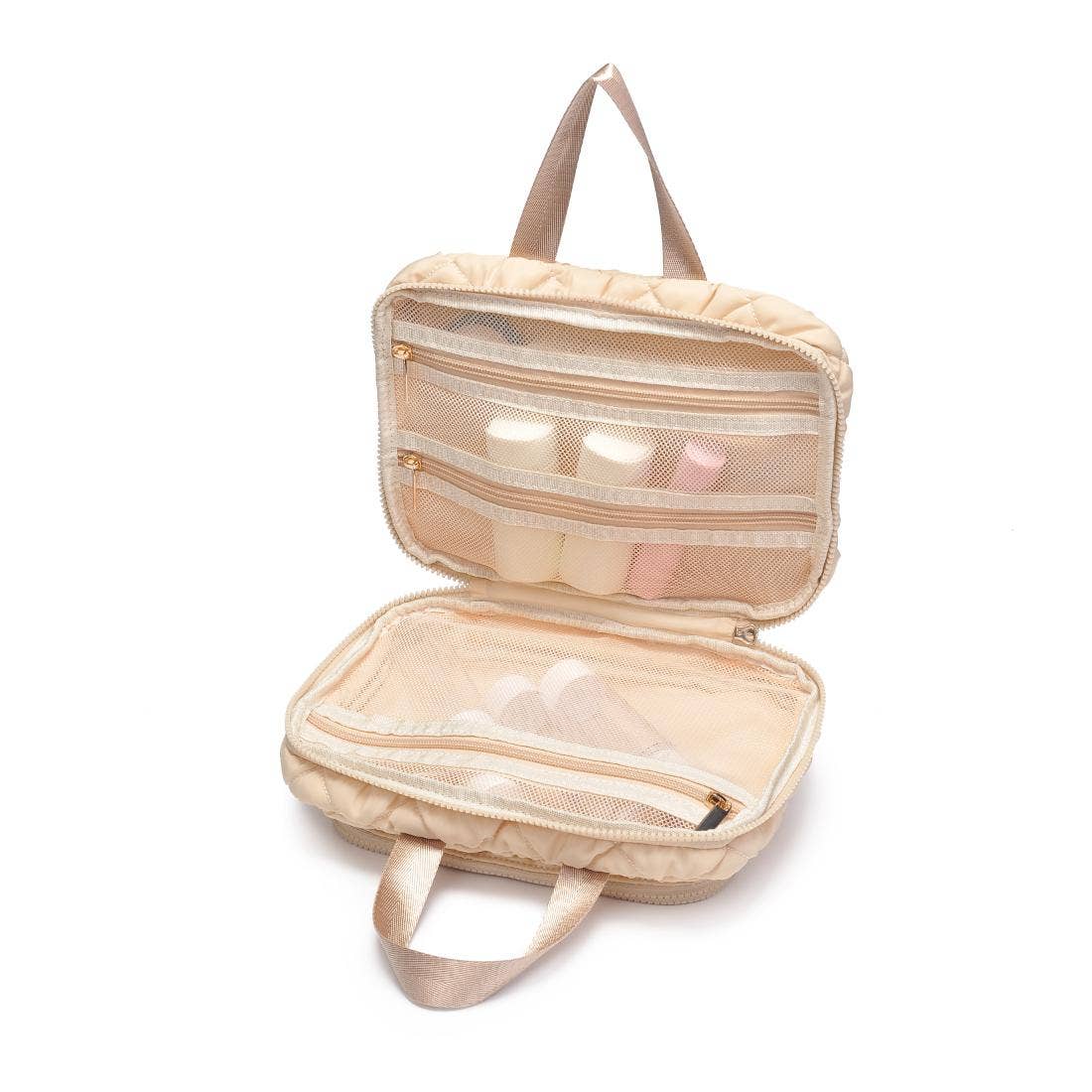 Cloud Cruiser v2 Travel Organizer