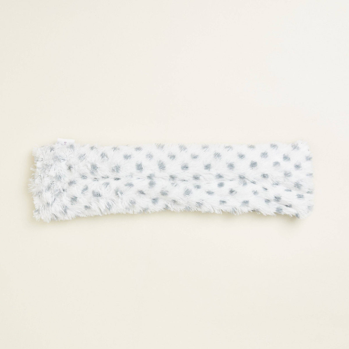 Snowy Warmies Neck Wrap