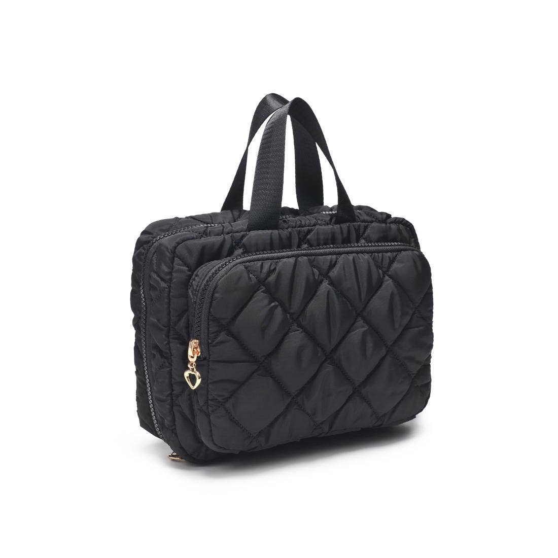 Cloud Cruiser v2 Travel Organizer