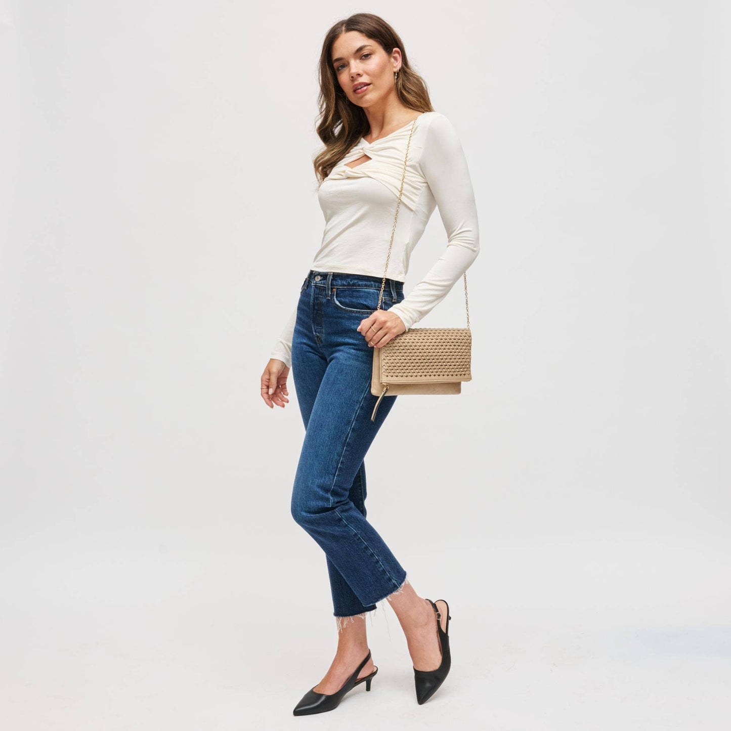 Tina Crossbody