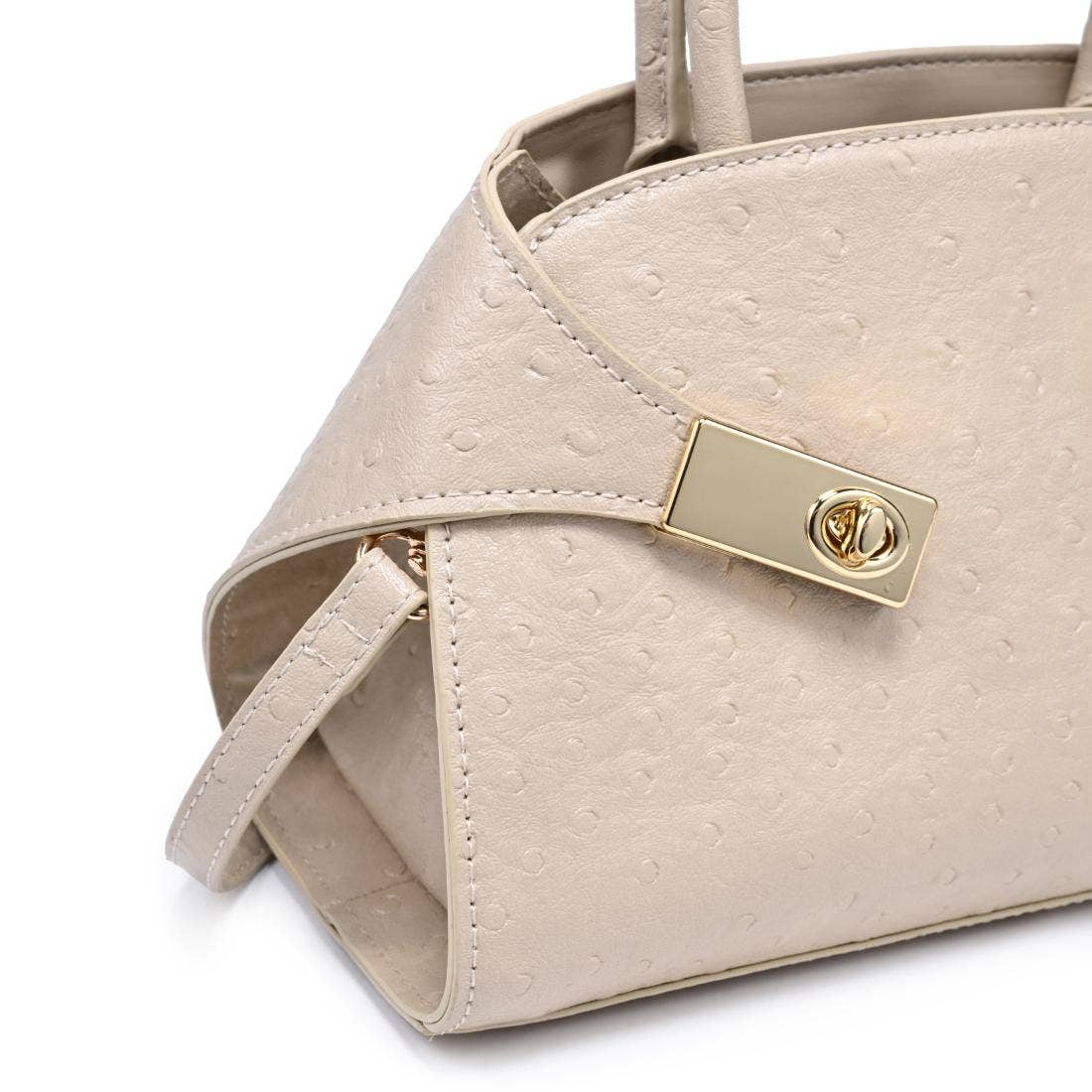 Fable - Ostrich Crossbody