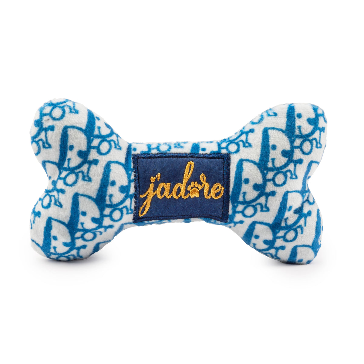 Dogior Bones  | Squeaker Dog Toy