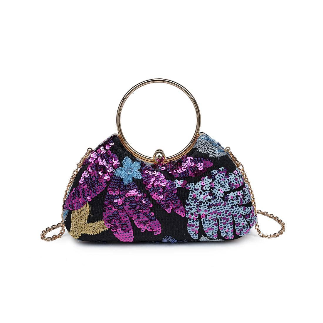 Phoebe Evening Bag