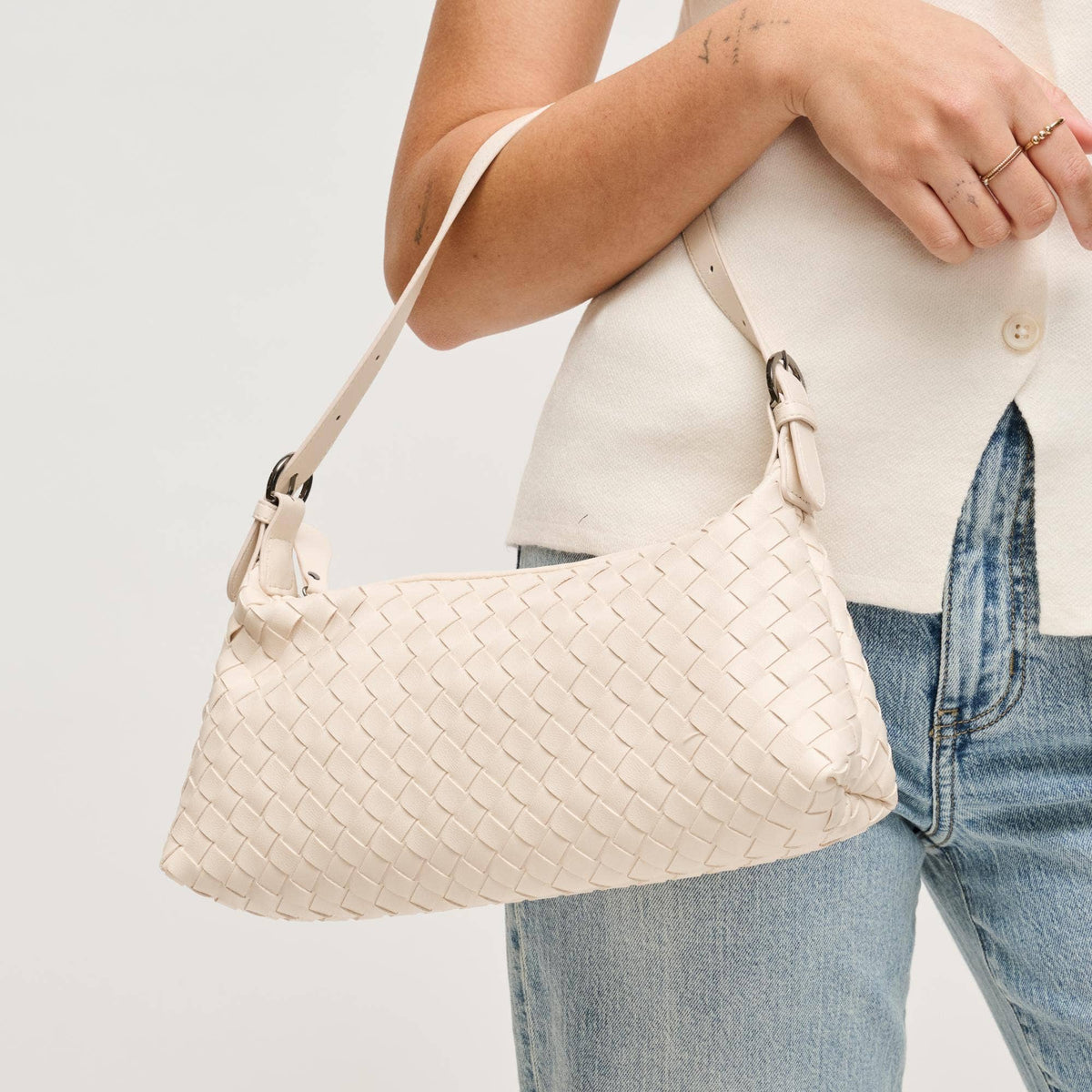 Audrey Shoulder Bag