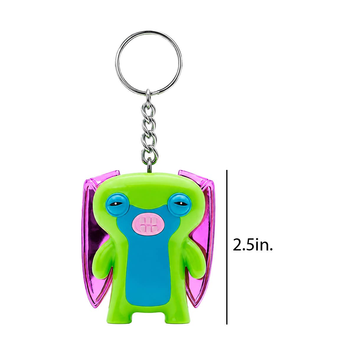 UPD FG9304C Fuggler Mega 3 Fuggs Blind Bag - 12 pcs