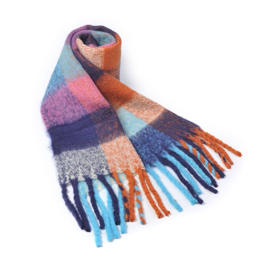 Sardegna Scarves