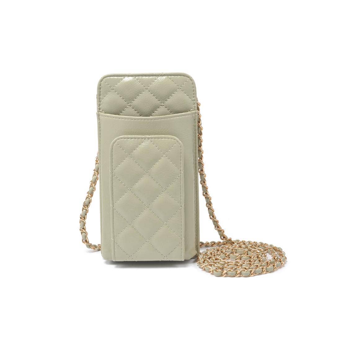 Brianna 2.0 Cell Phone Crossbody