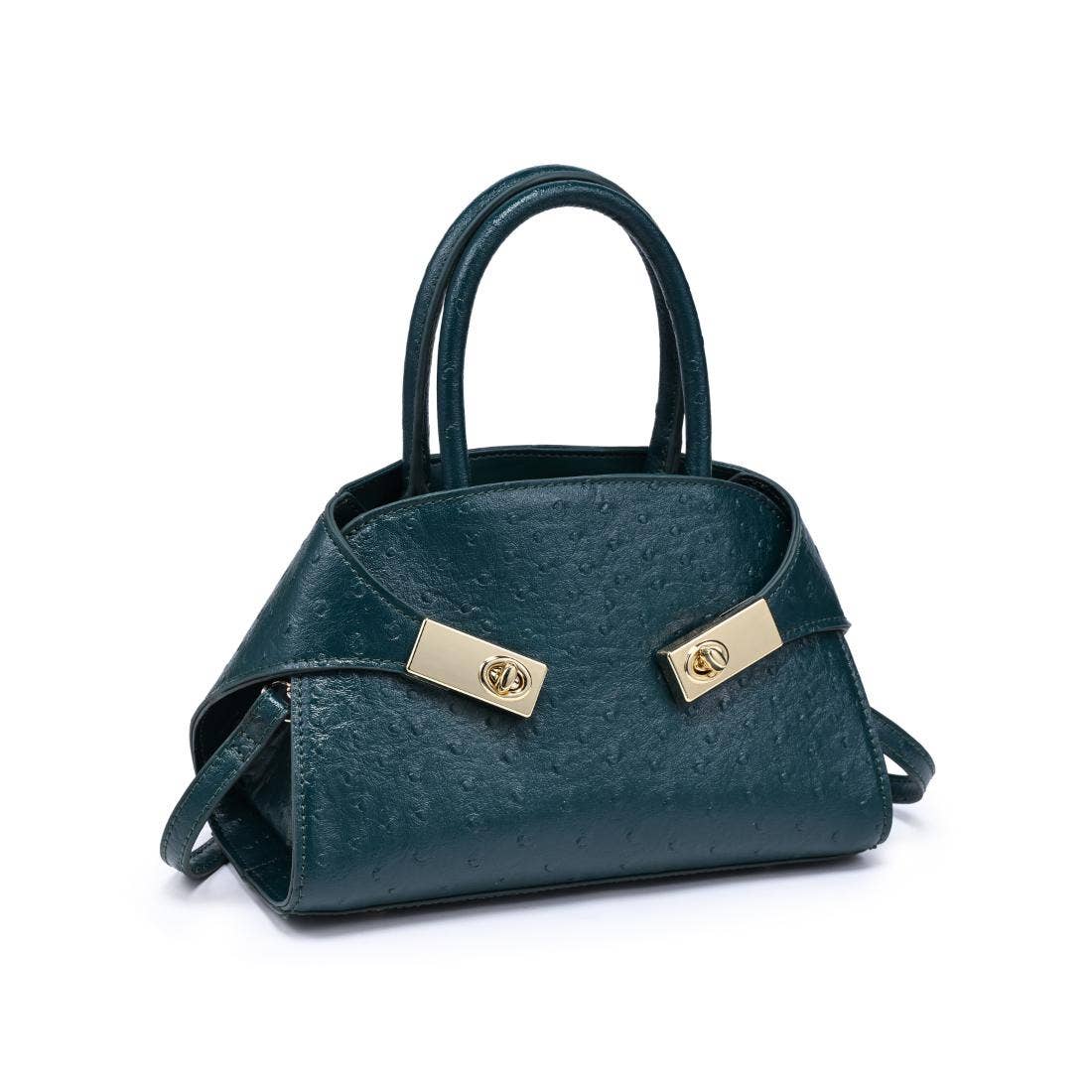 Fable - Ostrich Crossbody
