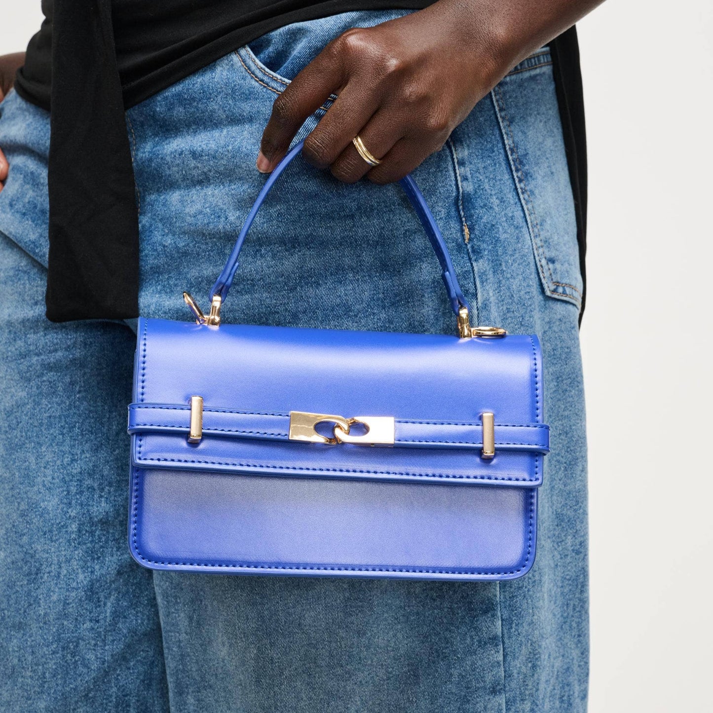 Lily Crossbody
