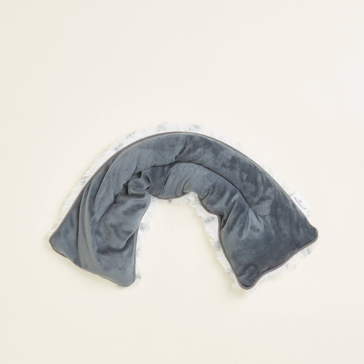 Snowy Warmies Neck Wrap
