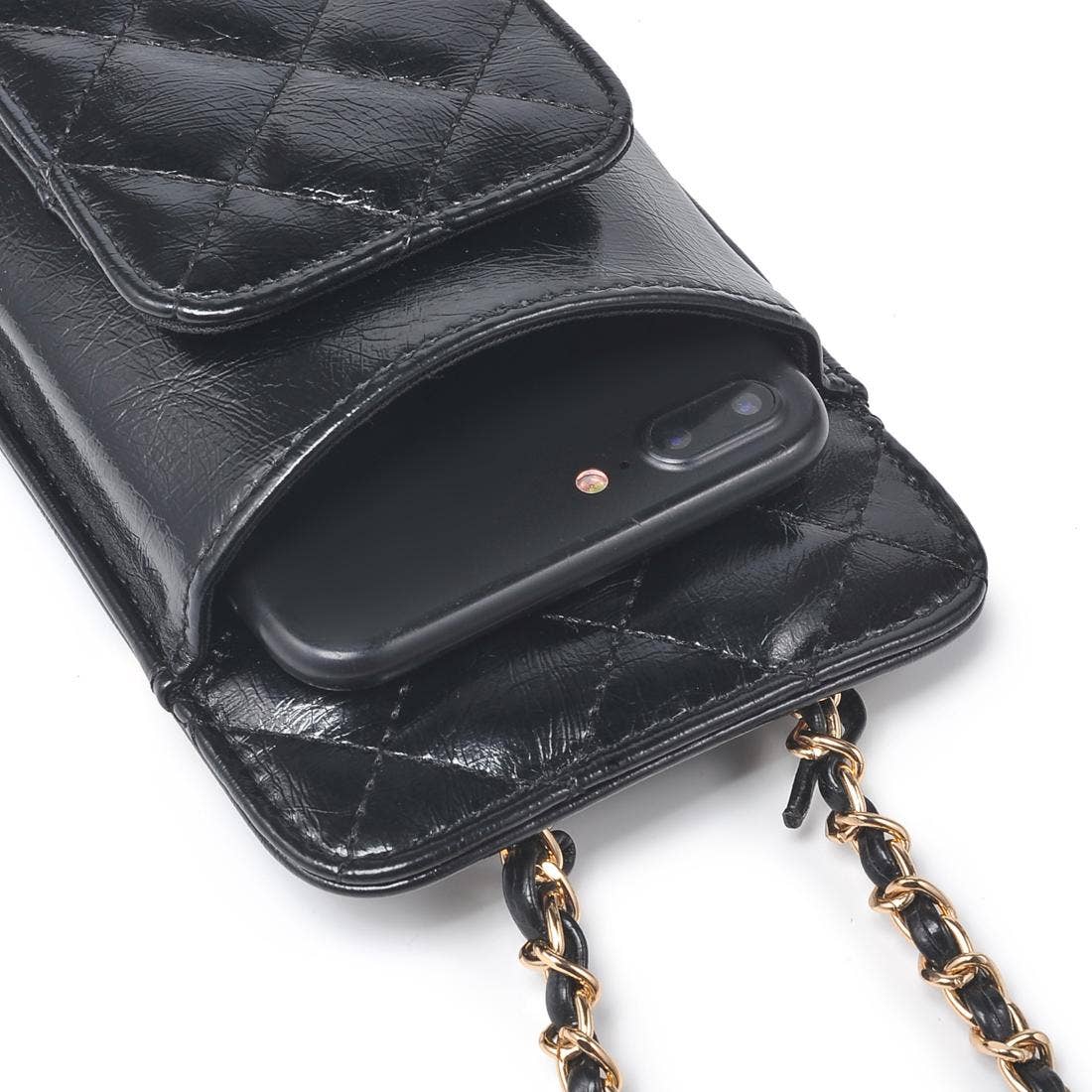 Brianna 2.0 Cell Phone Crossbody