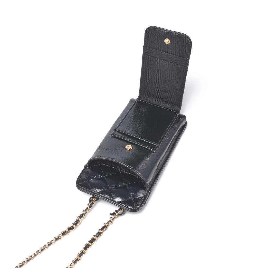 Brianna 2.0 Cell Phone Crossbody