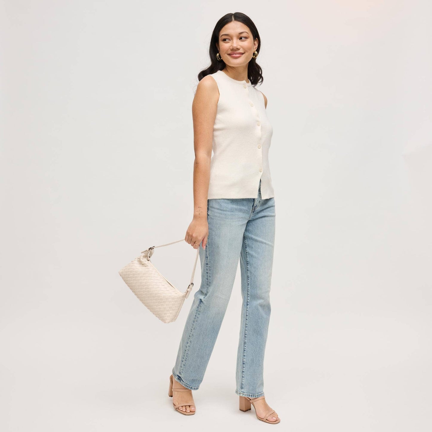 Audrey Shoulder Bag