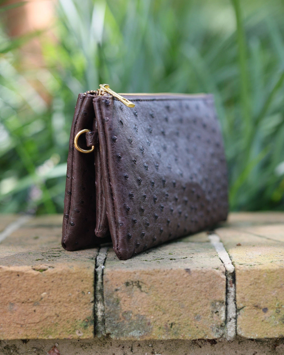 Liz Crossbody Coffee EO