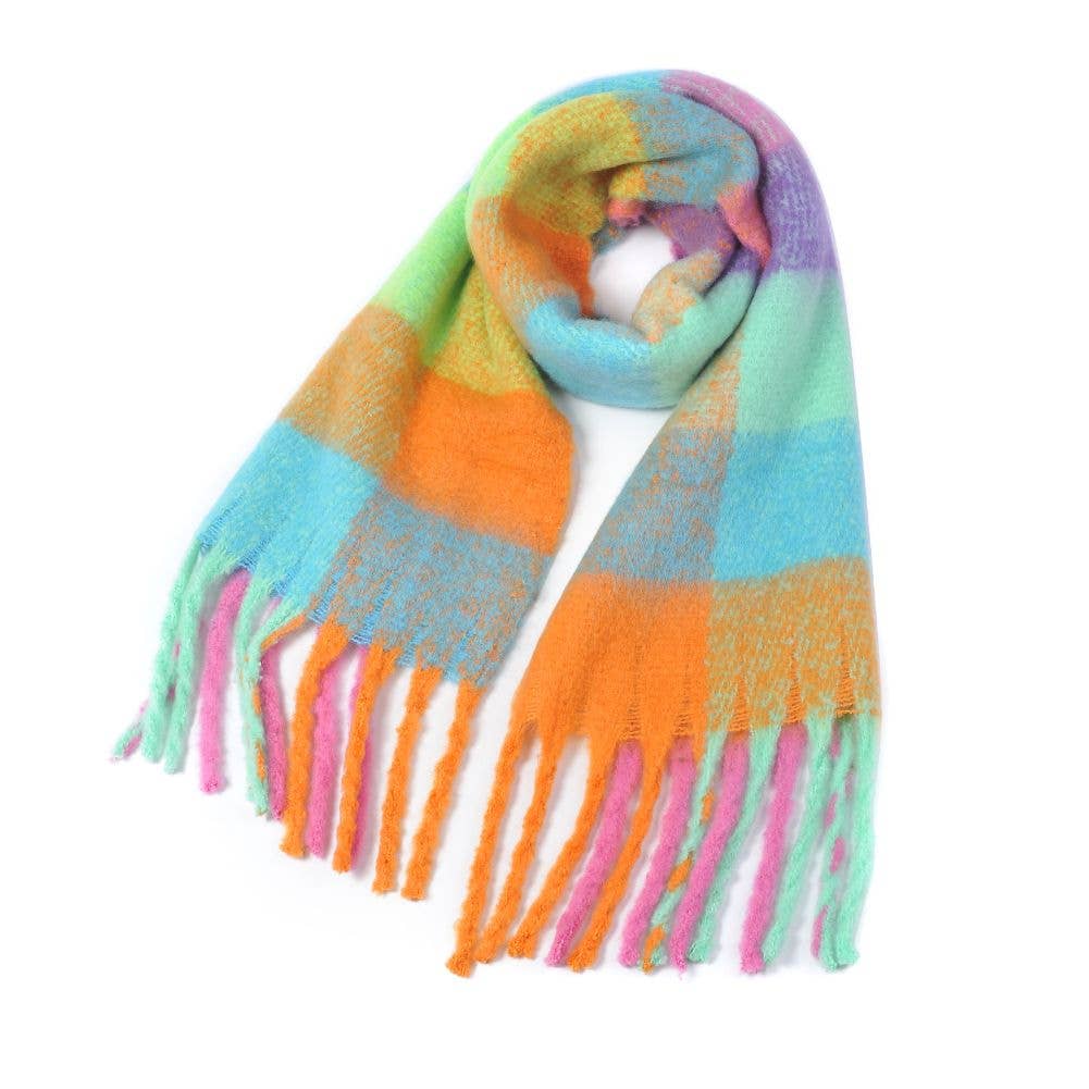 Sardegna Scarves