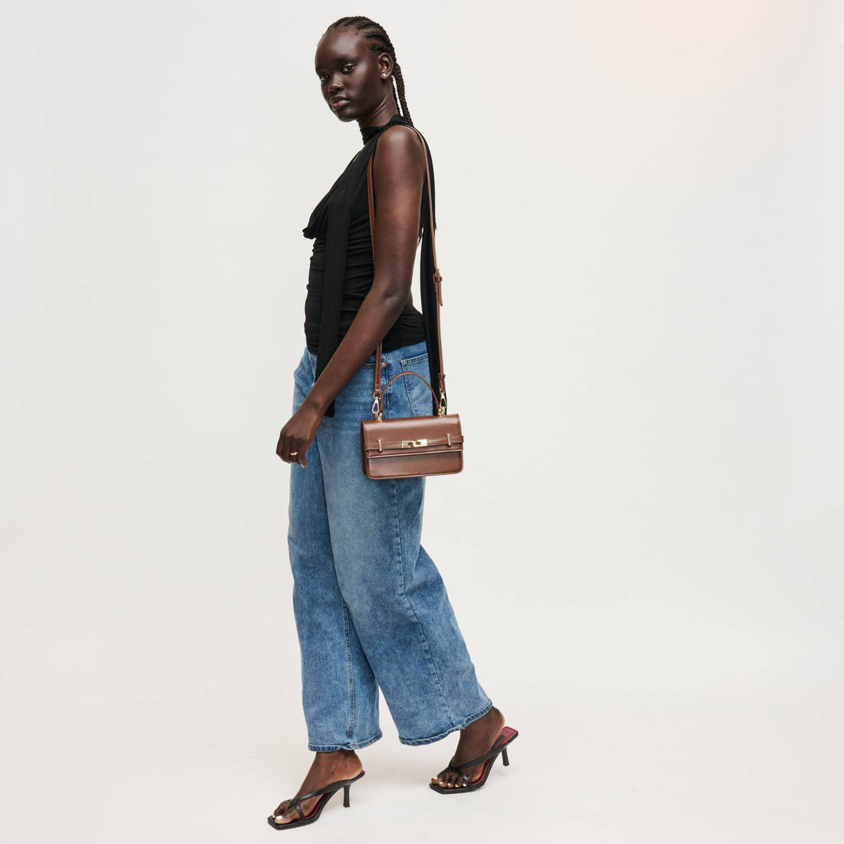 Lily Crossbody