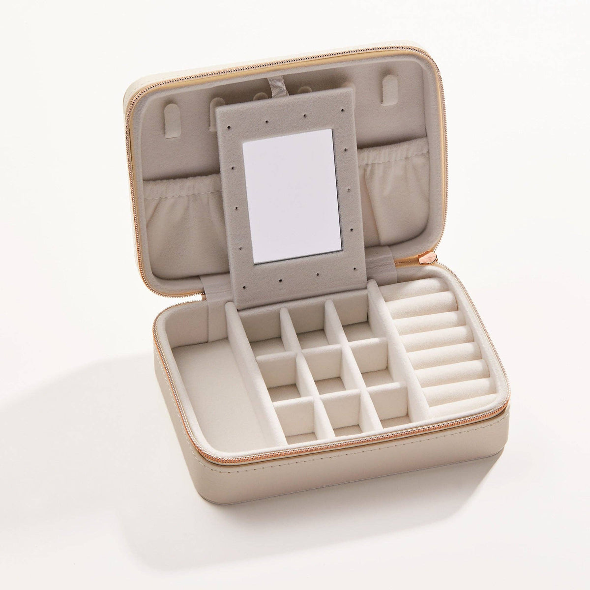 Symbols Jewelry Case